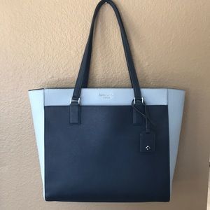 Kate Spade Colorblock Should Bag